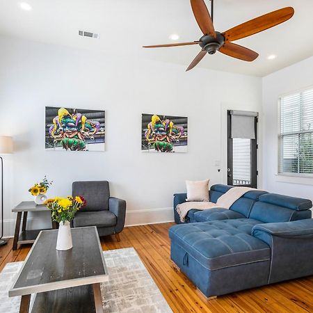 3Br Cottage On Carondelet By Hosteeva New Orleans Bagian luar foto