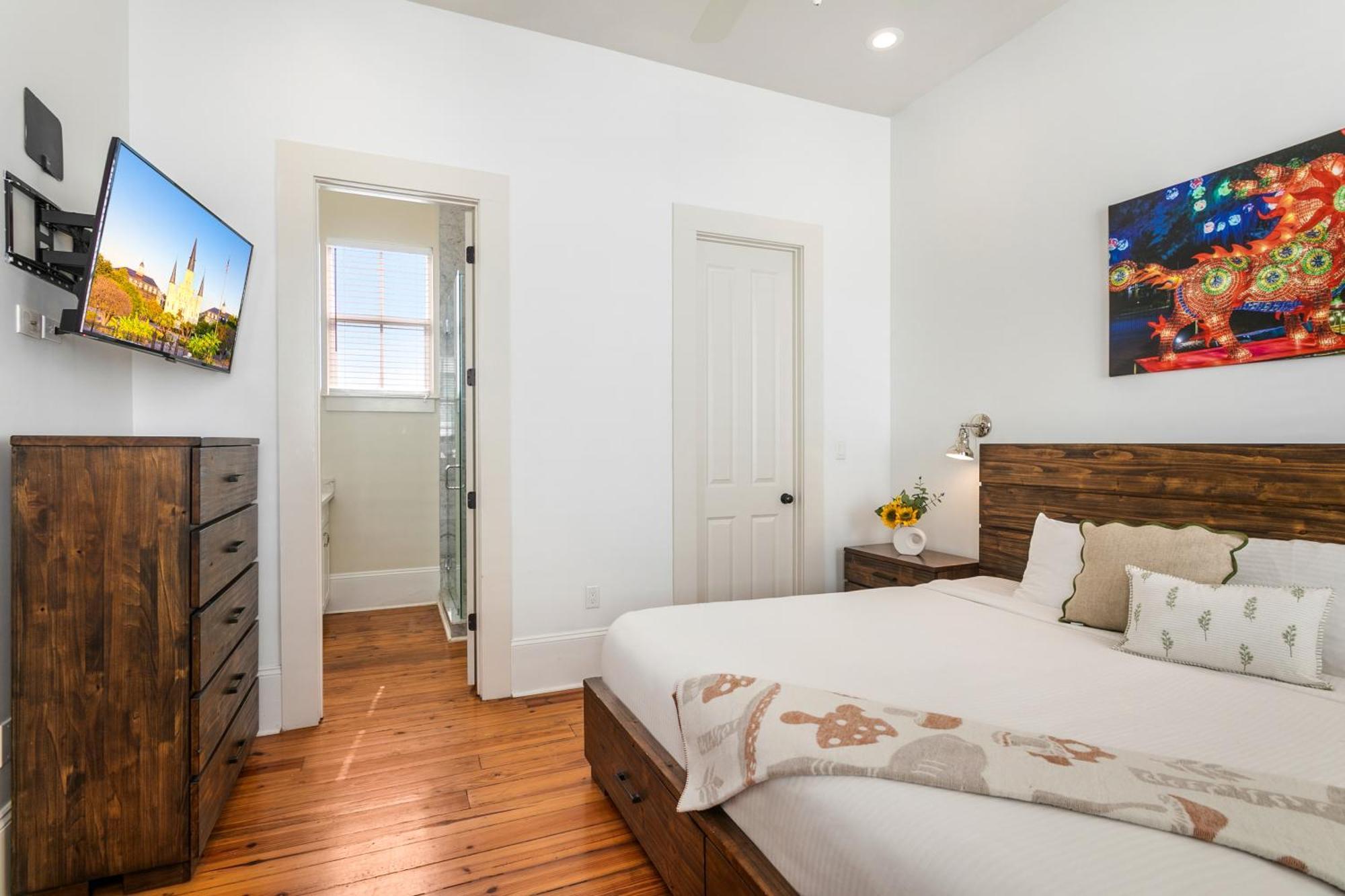 3Br Cottage On Carondelet By Hosteeva New Orleans Bagian luar foto