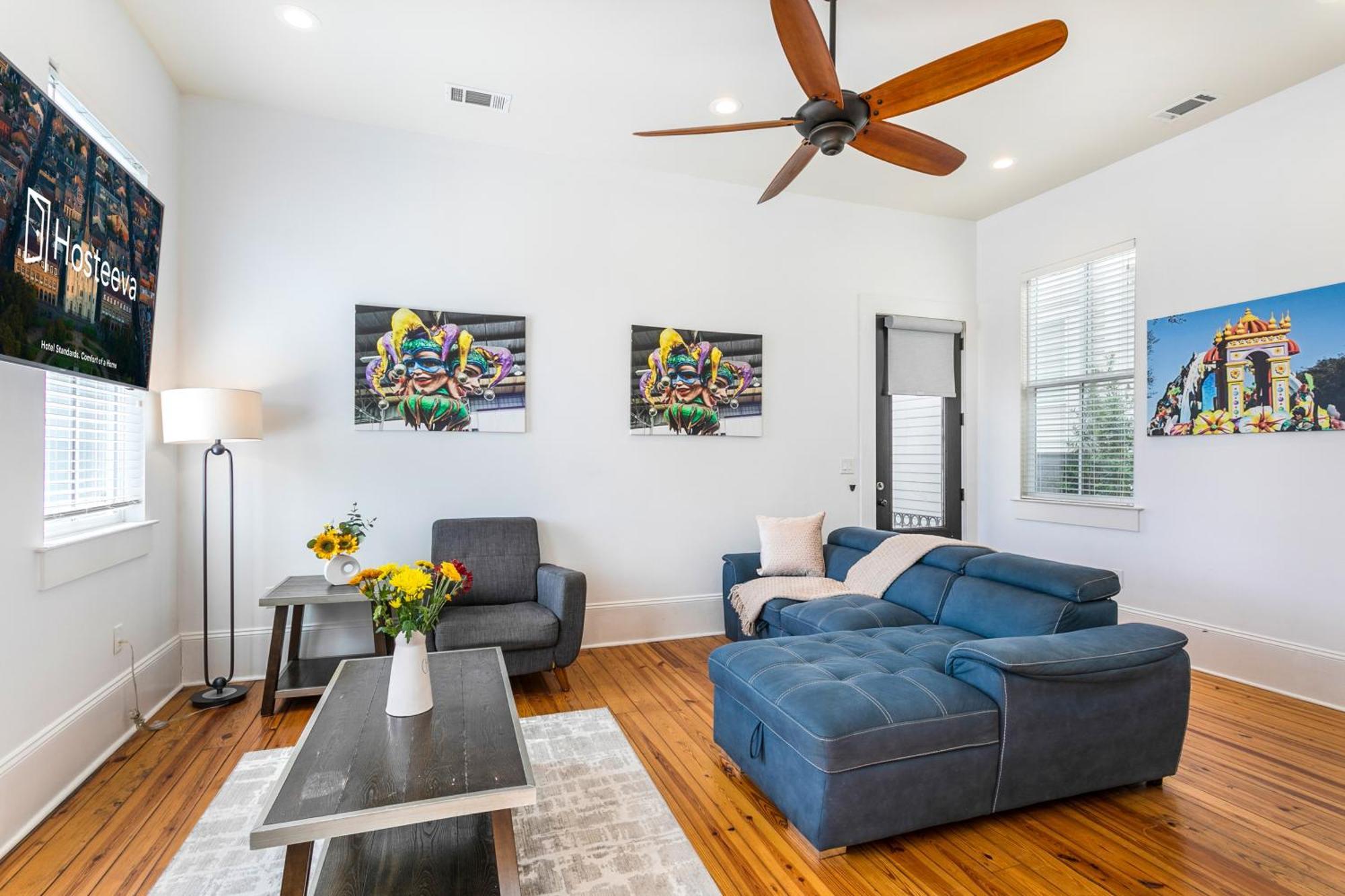 3Br Cottage On Carondelet By Hosteeva New Orleans Bagian luar foto