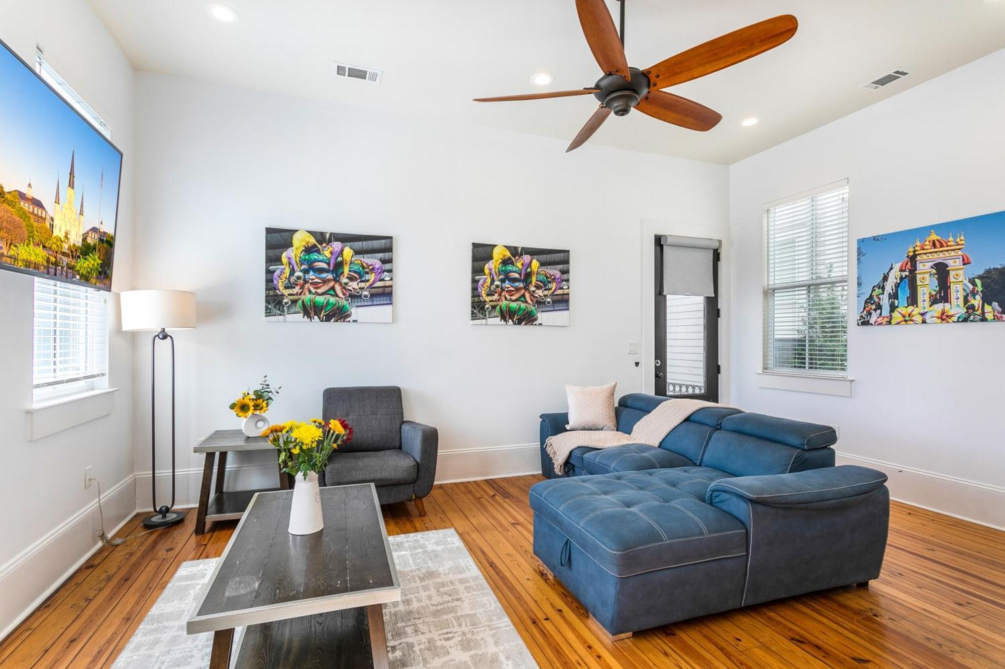 3Br Cottage On Carondelet By Hosteeva New Orleans Bagian luar foto