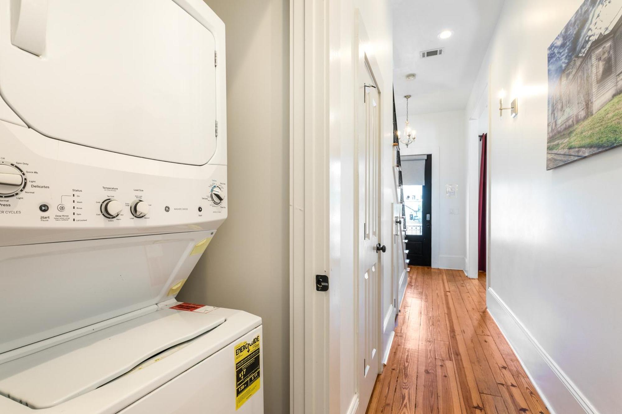 3Br Cottage On Carondelet By Hosteeva New Orleans Bagian luar foto
