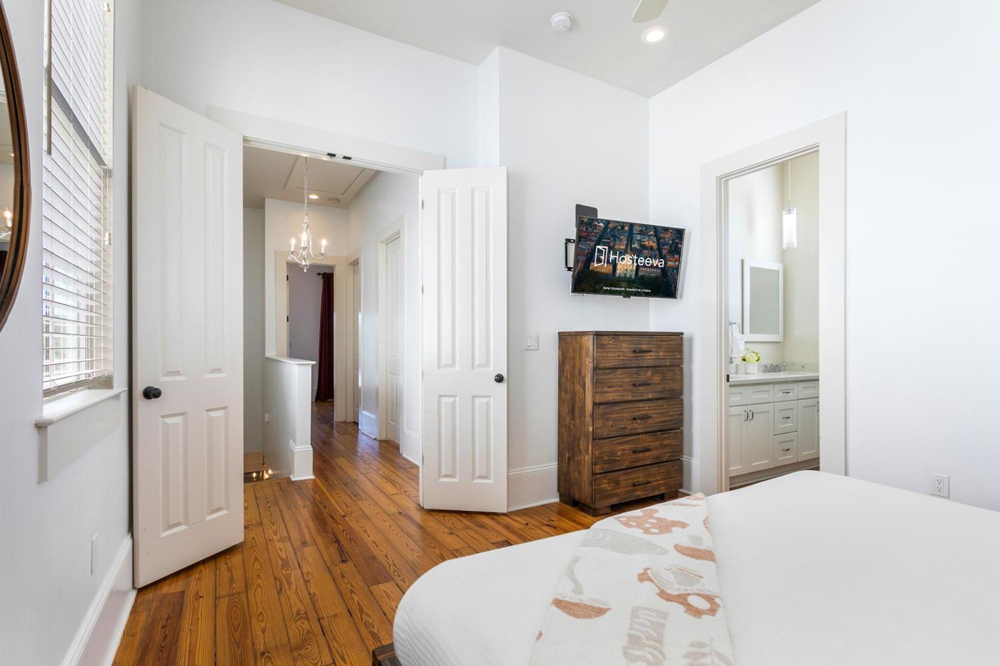 3Br Cottage On Carondelet By Hosteeva New Orleans Bagian luar foto