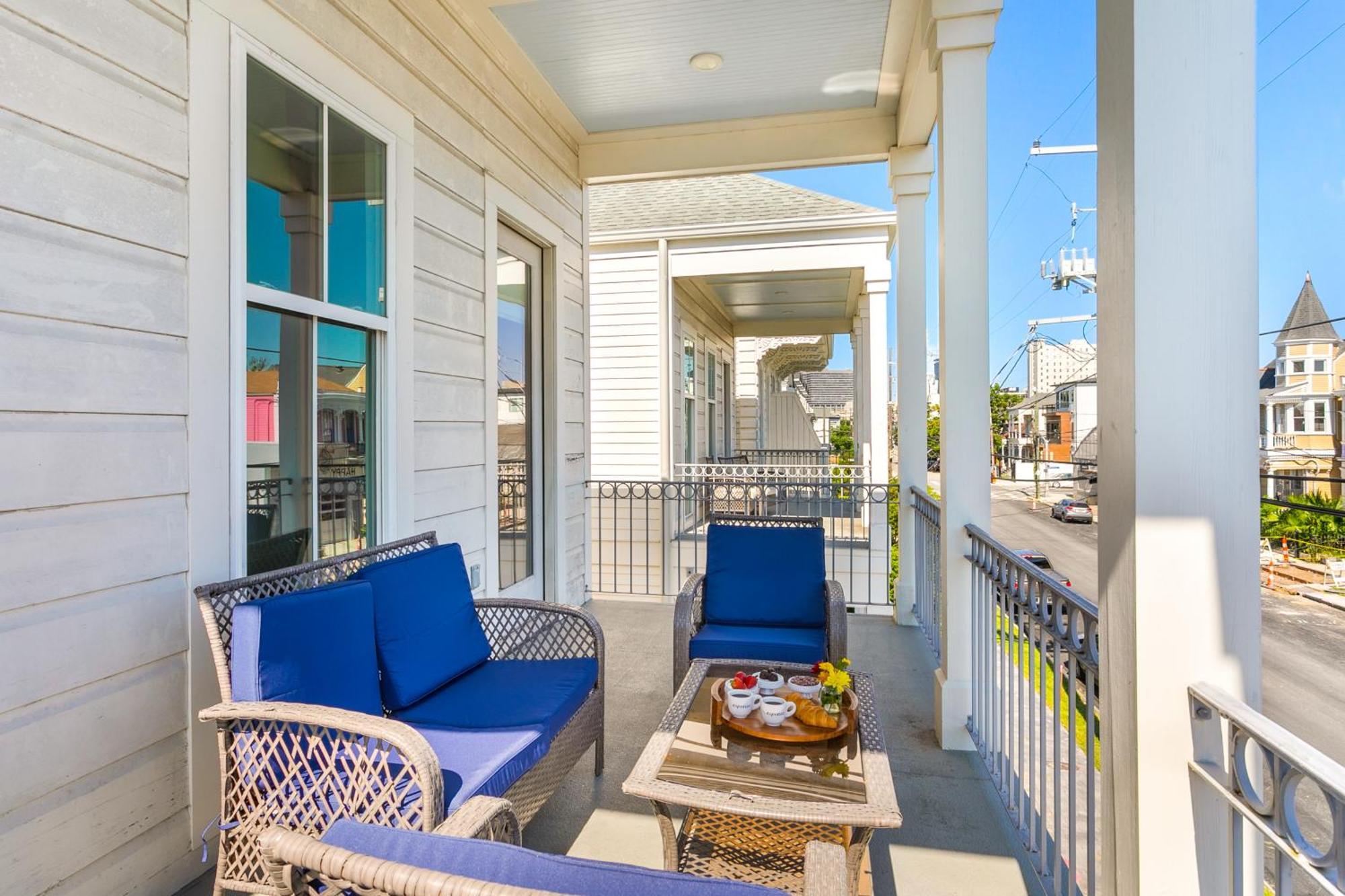 3Br Cottage On Carondelet By Hosteeva New Orleans Bagian luar foto