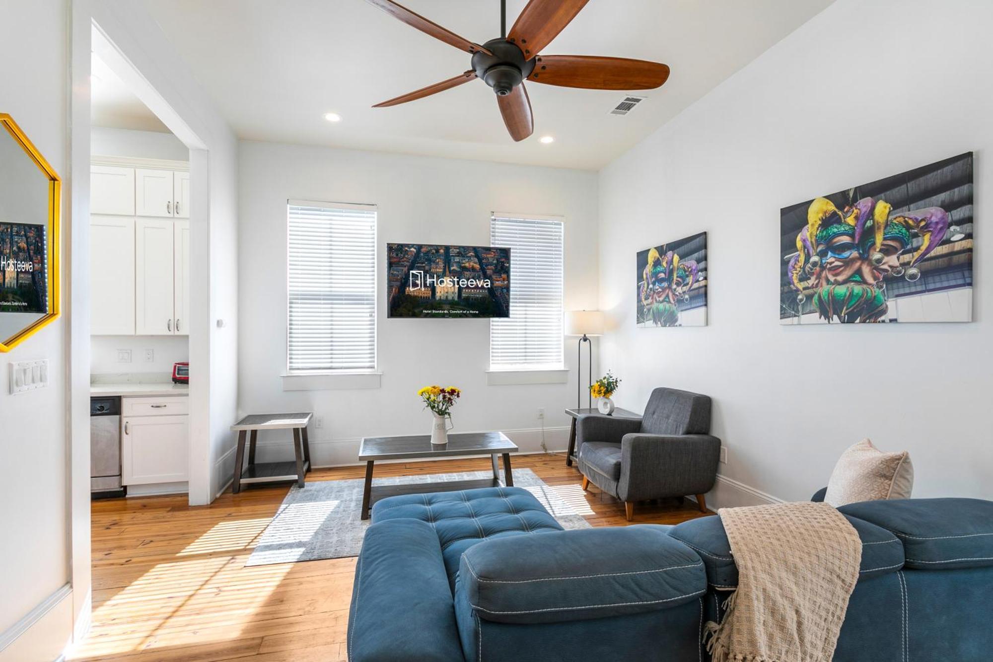 3Br Cottage On Carondelet By Hosteeva New Orleans Bagian luar foto