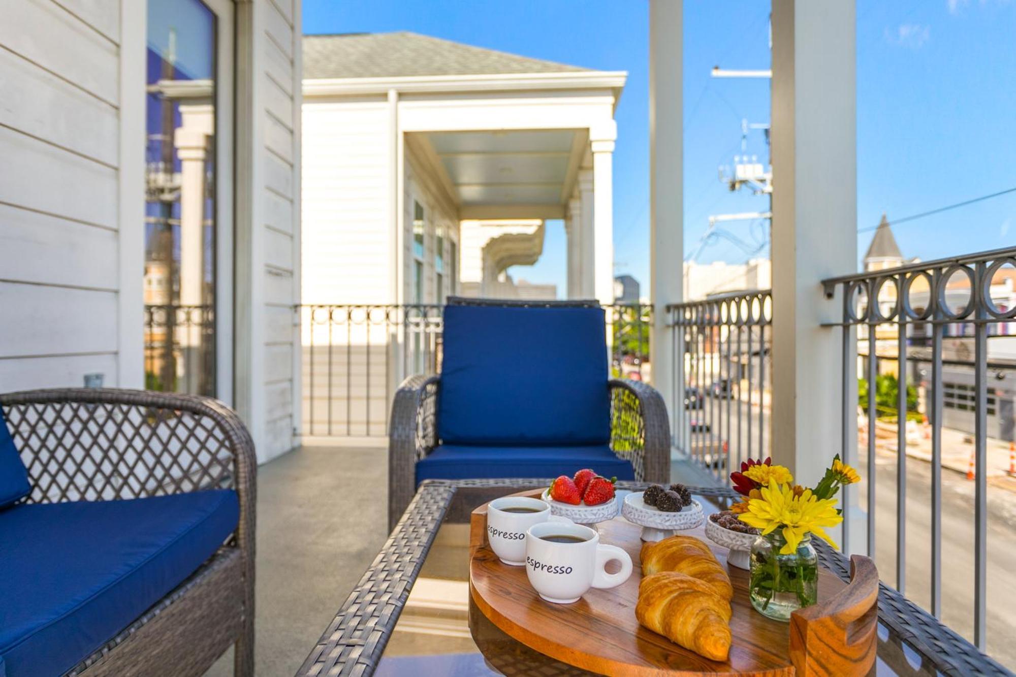3Br Cottage On Carondelet By Hosteeva New Orleans Bagian luar foto