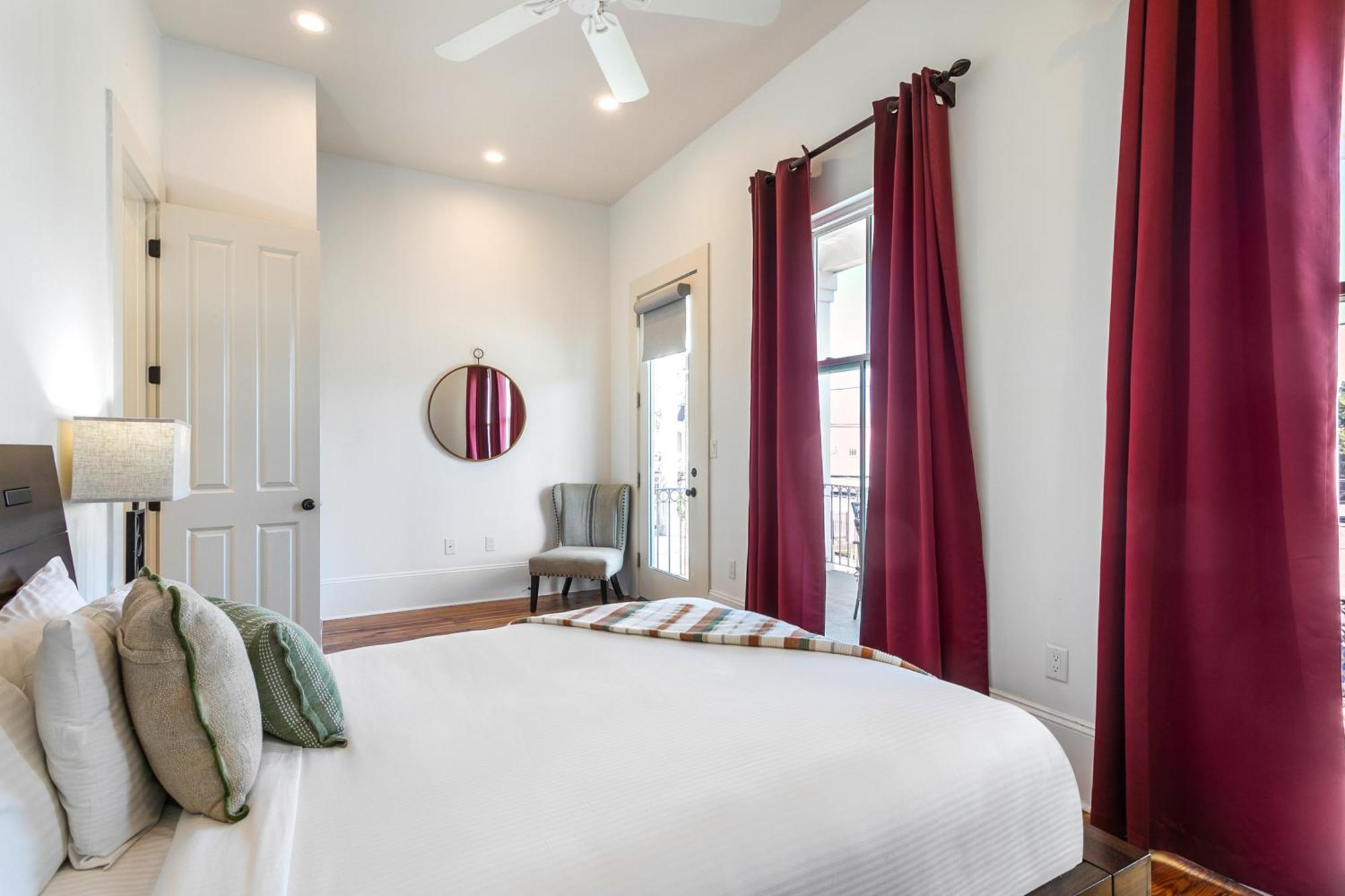 3Br Cottage On Carondelet By Hosteeva New Orleans Bagian luar foto