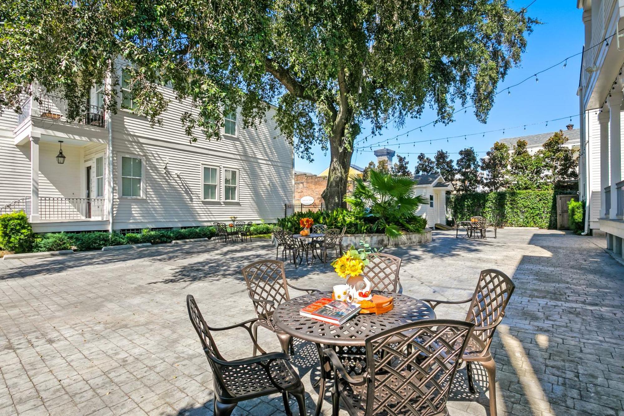 3Br Cottage On Carondelet By Hosteeva New Orleans Bagian luar foto
