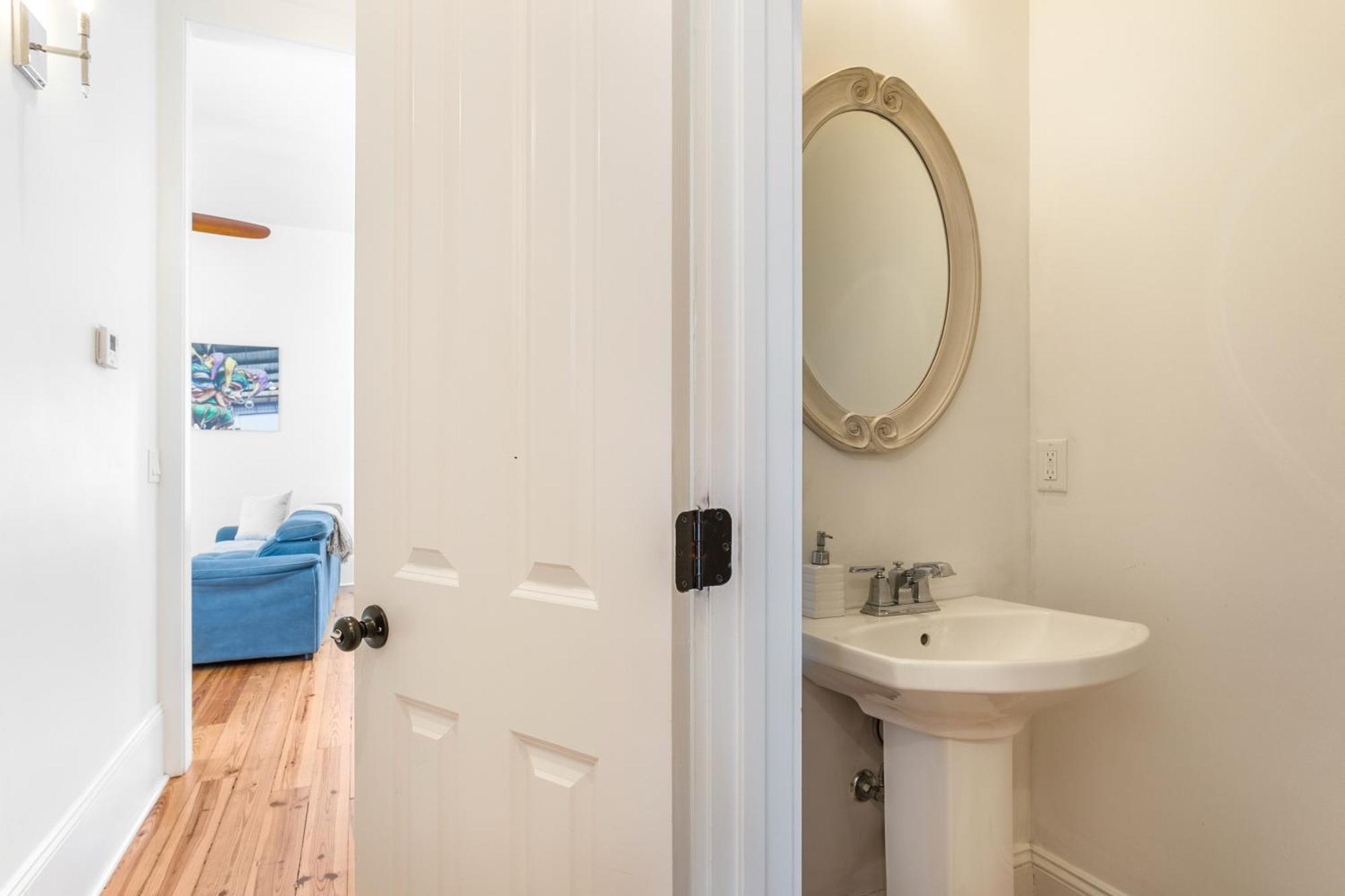 3Br Cottage On Carondelet By Hosteeva New Orleans Bagian luar foto