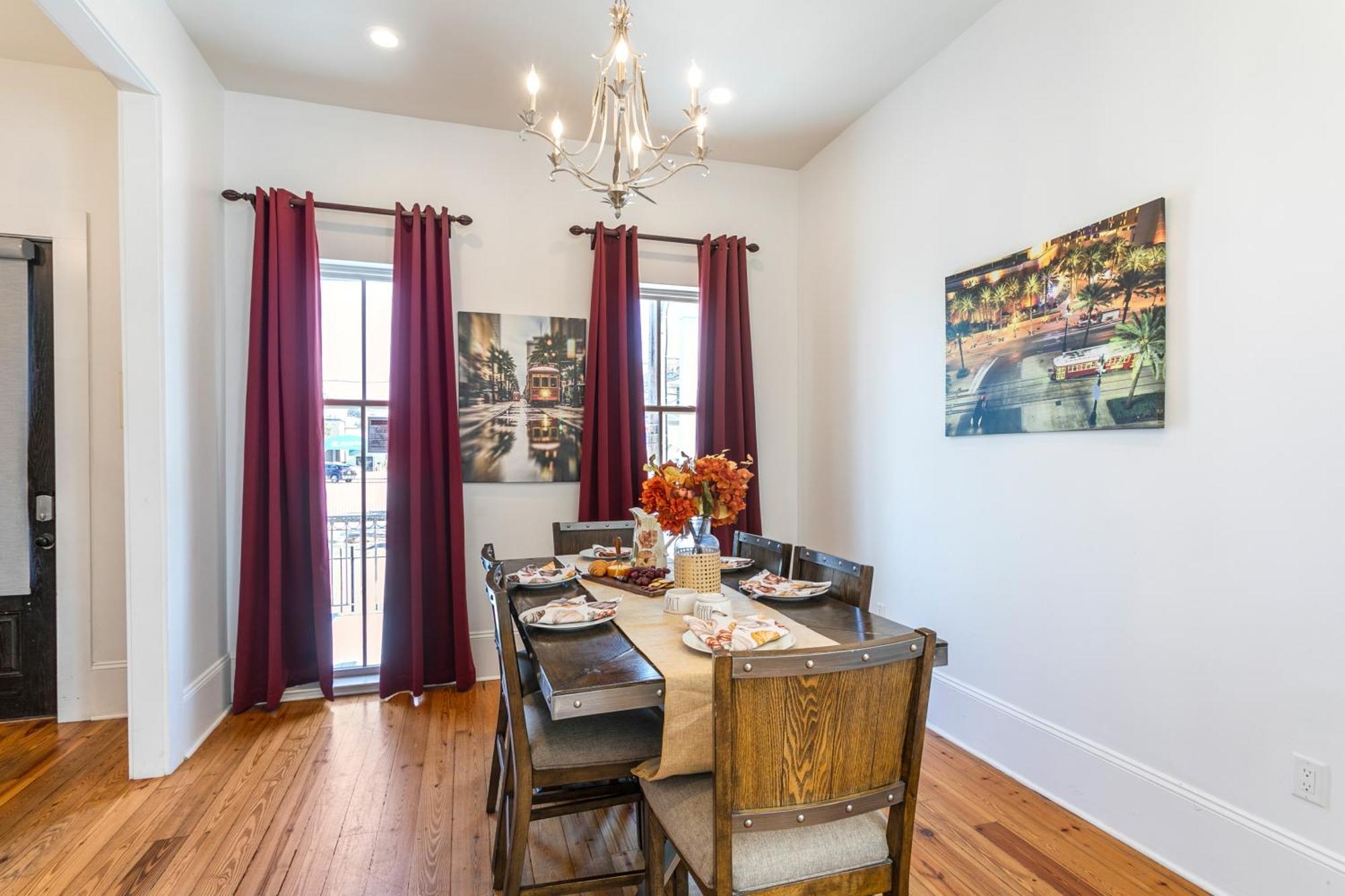 3Br Cottage On Carondelet By Hosteeva New Orleans Bagian luar foto