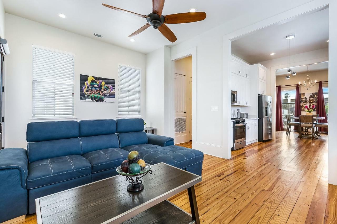 3Br Cottage On Carondelet By Hosteeva New Orleans Bagian luar foto